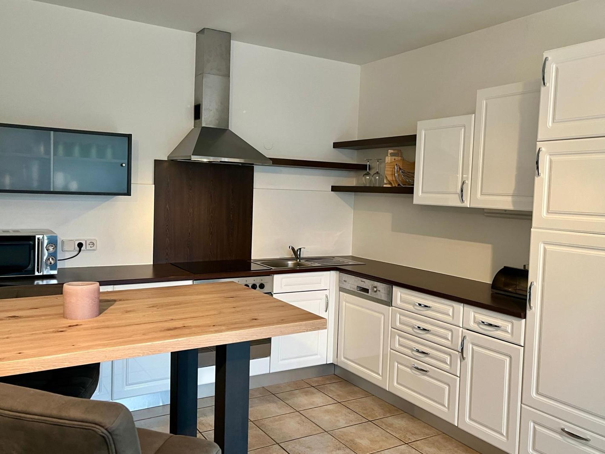 Villa Schaller - Apartment Krumpendorf エクステリア 写真