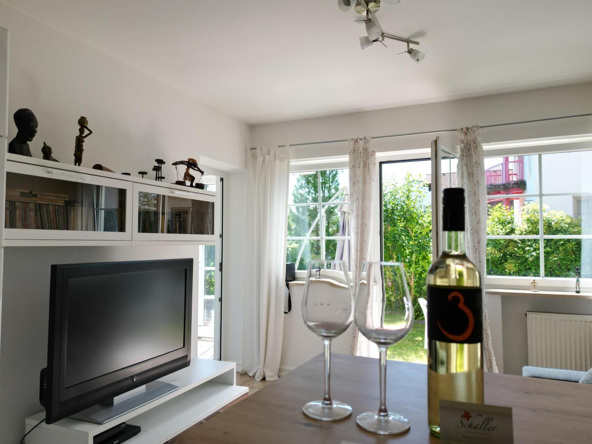 Villa Schaller - Apartment Krumpendorf エクステリア 写真