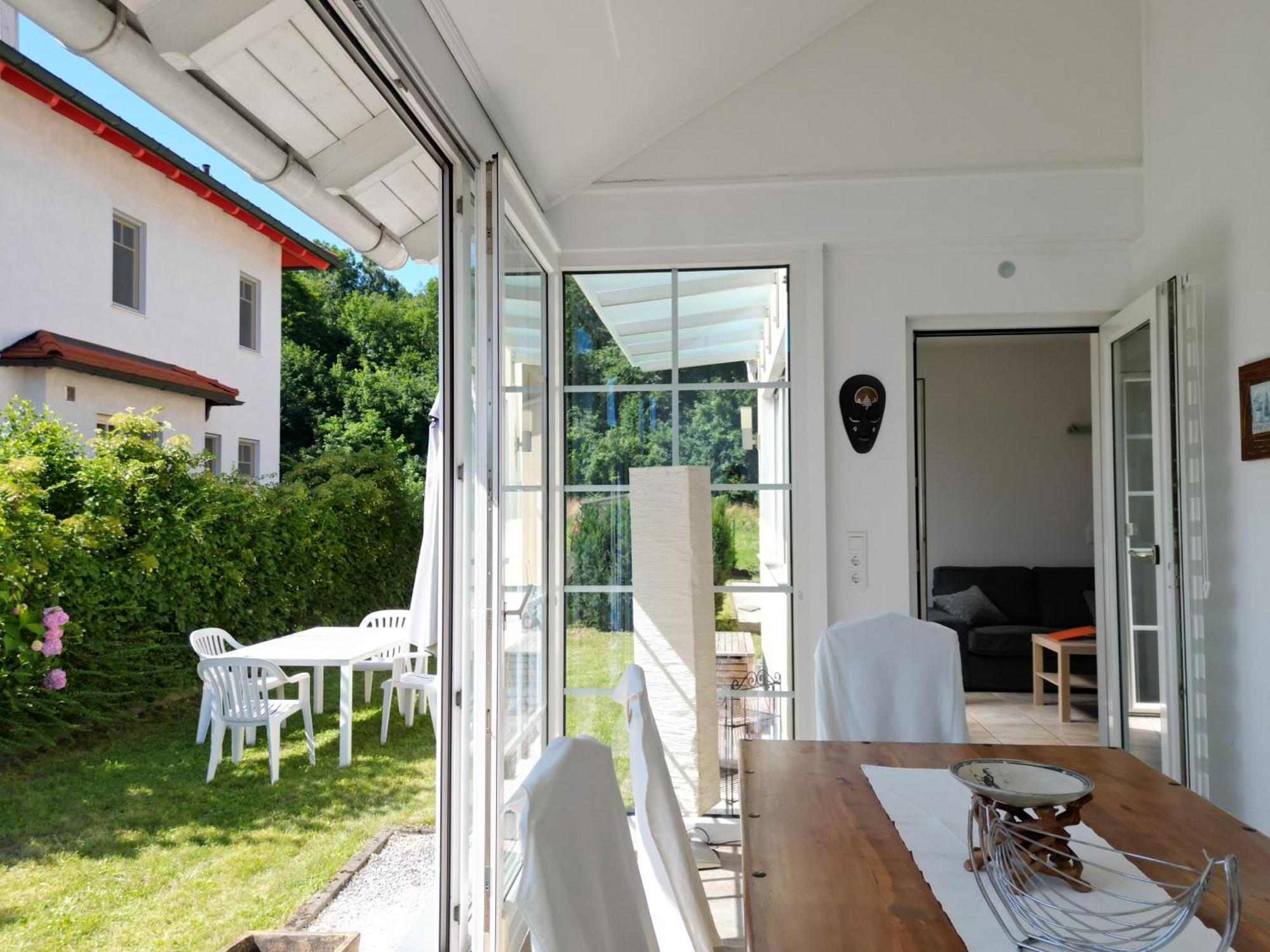Villa Schaller - Apartment Krumpendorf エクステリア 写真