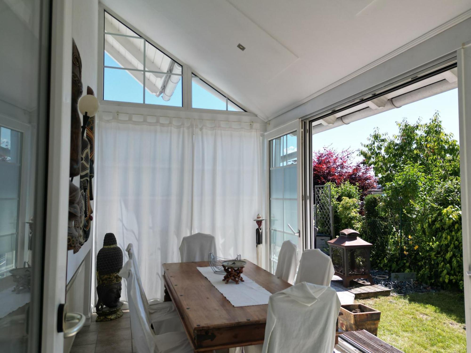 Villa Schaller - Apartment Krumpendorf エクステリア 写真